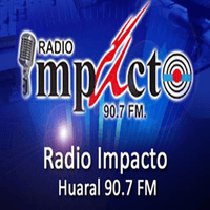 radio impacto sobrenatural
