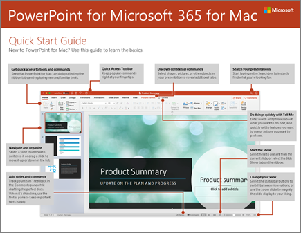 download powerpoint for mac 2014